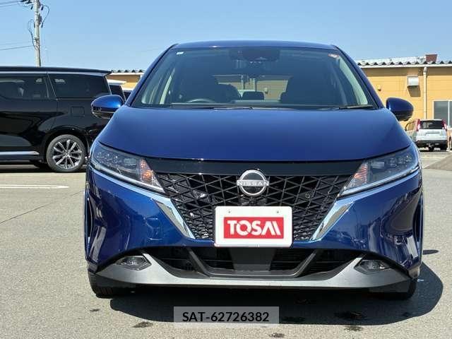 Nissan NOTE 2021-06 6217866-19