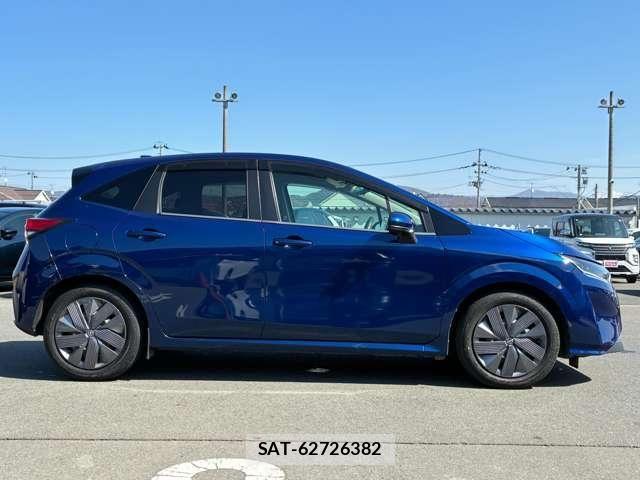 Nissan NOTE 2021-06 6217866-20