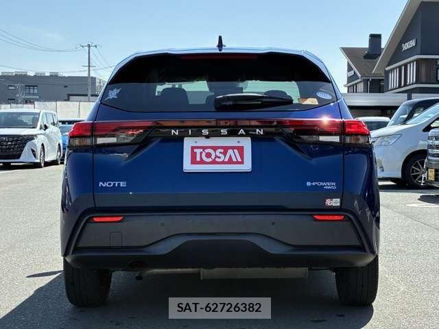 Nissan NOTE 2021-06 6217866-21
