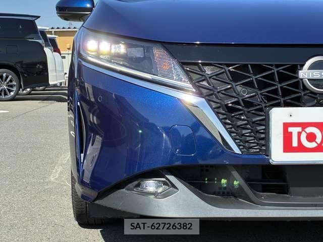 Nissan NOTE 2021-06 6217866-24