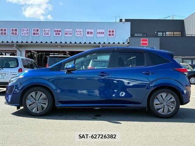 Nissan NOTE 2021-06 6217866-26