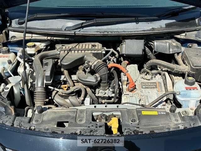 Nissan NOTE 2021-06 6217866-27