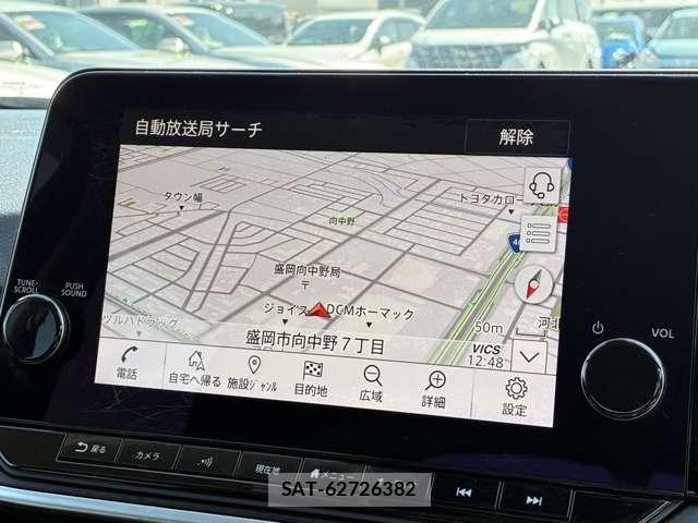 Nissan NOTE 2021-06 6217866-5