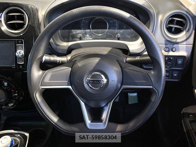 Nissan NOTE 2018-11 6265368-10