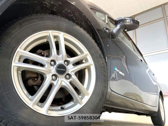 Nissan NOTE 2018-11 6265368-12