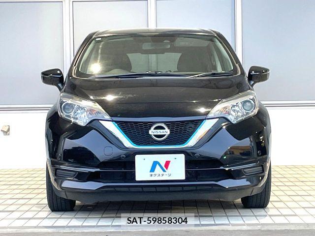 Nissan NOTE 2018-11 6265368-13