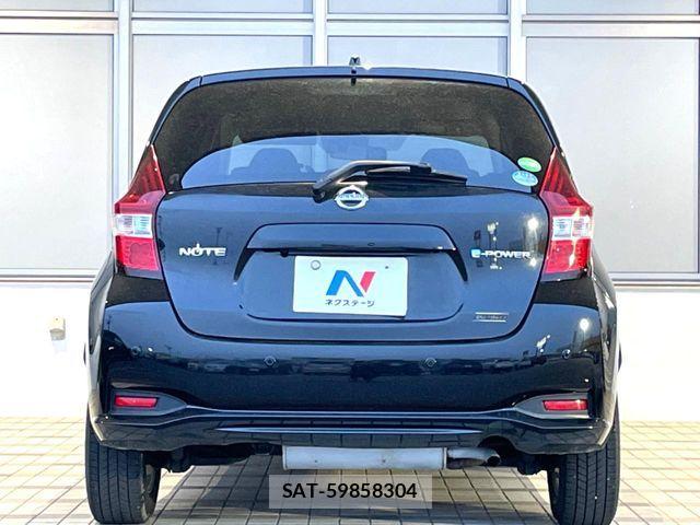 Nissan NOTE 2018-11 6265368-14