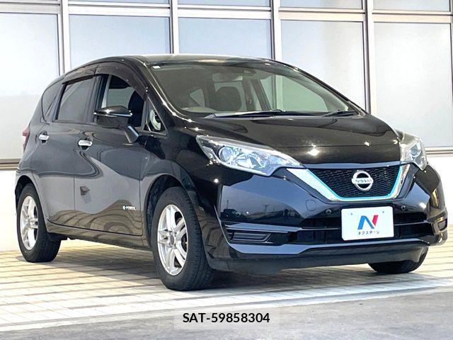 Nissan NOTE 2018-11 6265368-15