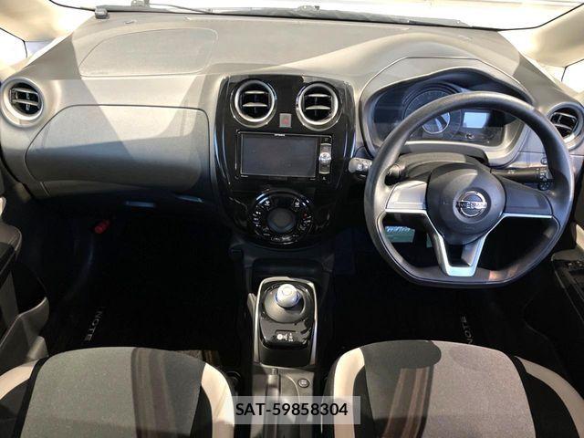 Nissan NOTE 2018-11 6265368-1