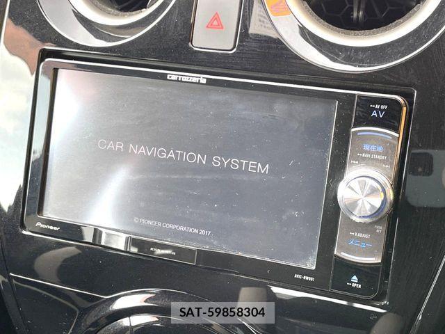 Nissan NOTE 2018-11 6265368-2