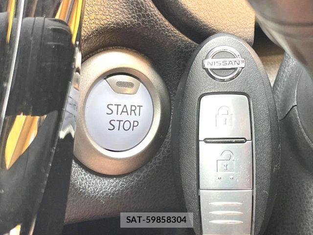 Nissan NOTE 2018-11 6265368-6