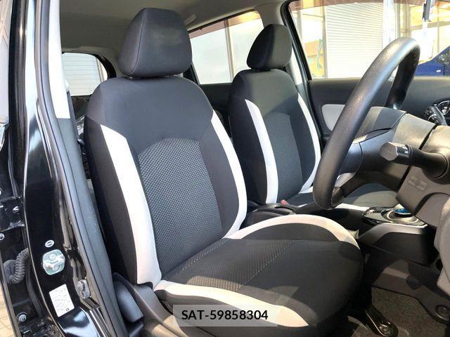 Nissan NOTE 2018-11 6265368-7