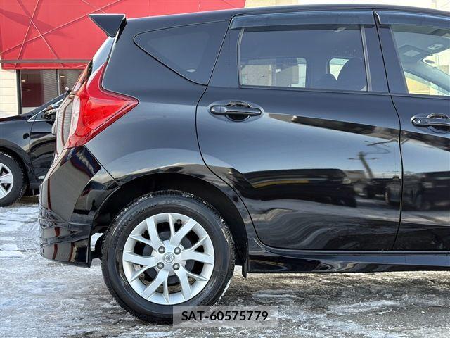 Nissan NOTE 2015-06 6277006-9
