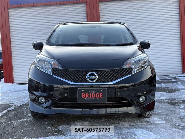 Nissan NOTE 2015-06 6277006-13