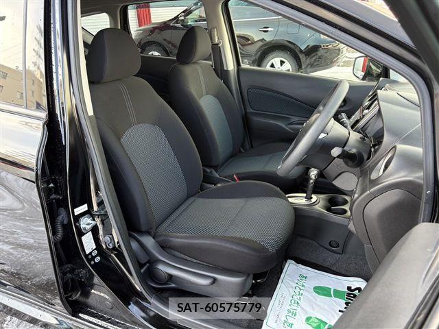 Nissan NOTE 2015-06 6277006-15