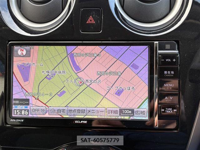 Nissan NOTE 2015-06 6277006-21