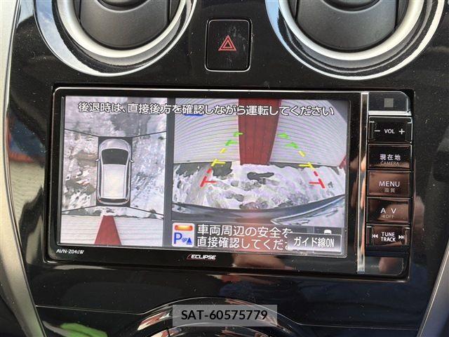 Nissan NOTE 2015-06 6277006-23