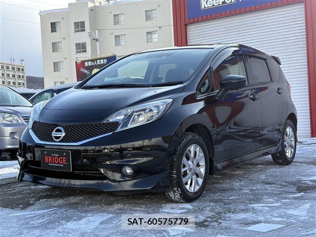 Nissan NOTE 2015-06 6277006-2