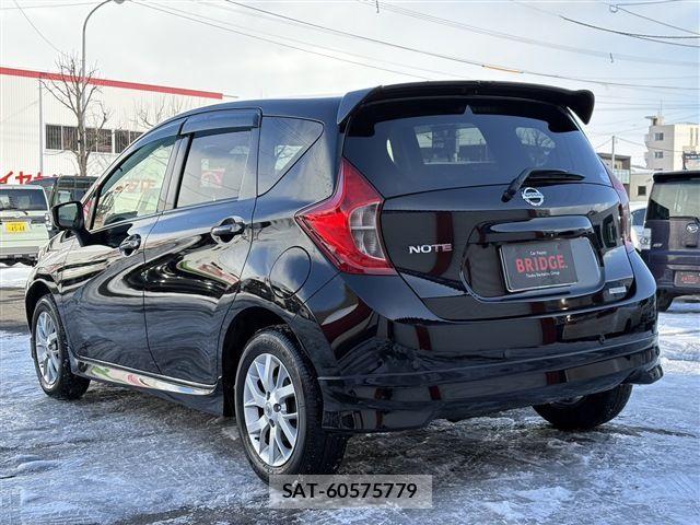 Nissan NOTE 2015-06 6277006-6