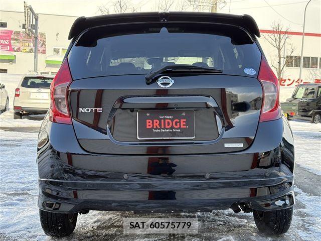 Nissan NOTE 2015-06 6277006-7