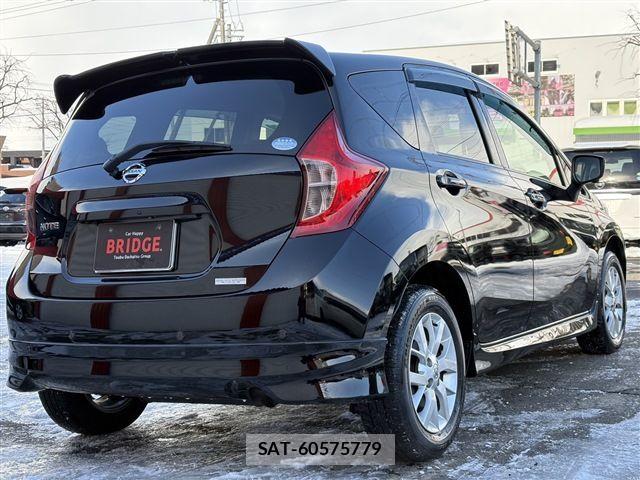 Nissan NOTE 2015-06 6277006-8