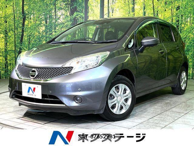 Nissan NOTE 2014-12 6546280-0