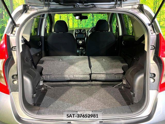 Nissan NOTE 2014-12 6546280-9