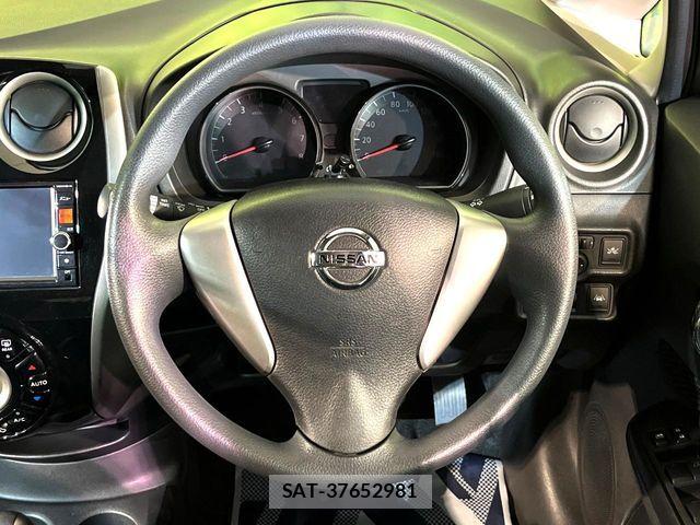 Nissan NOTE 2014-12 6546280-10