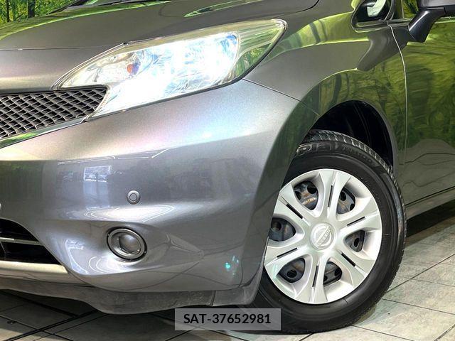 Nissan NOTE 2014-12 6546280-11