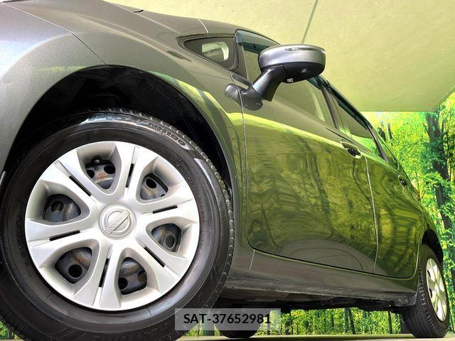 Nissan NOTE 2014-12 6546280-12