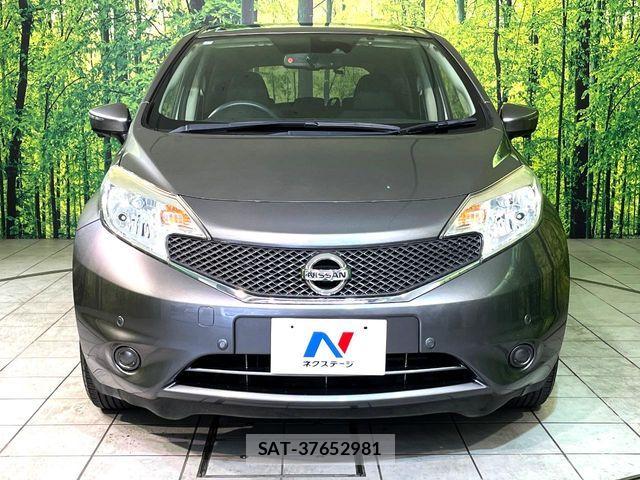 Nissan NOTE 2014-12 6546280-13