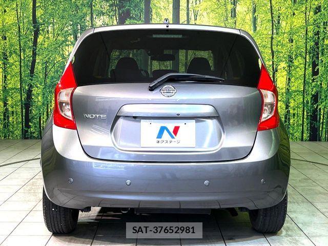 Nissan NOTE 2014-12 6546280-14