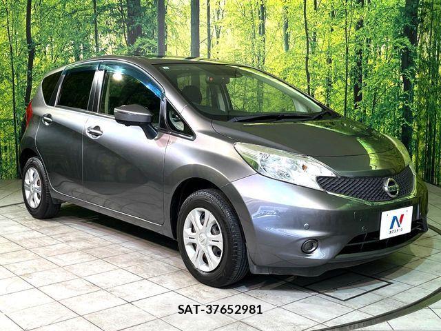 Nissan NOTE 2014-12 6546280-15