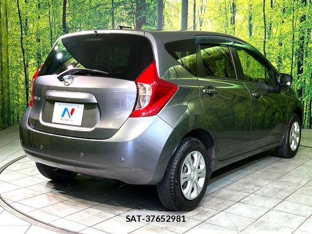 Nissan NOTE 2014-12 6546280-16