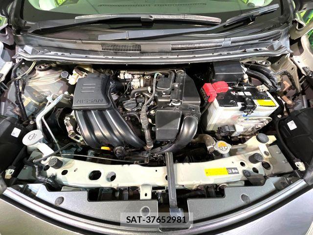 Nissan NOTE 2014-12 6546280-17