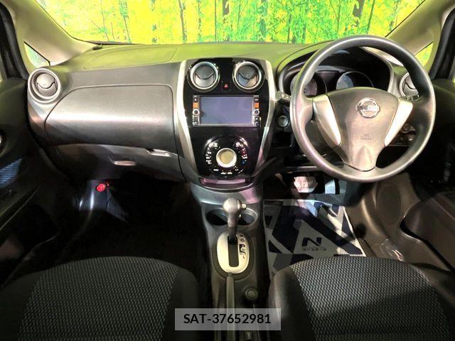 Nissan NOTE 2014-12 6546280-1