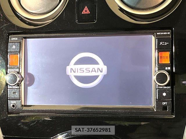 Nissan NOTE 2014-12 6546280-3