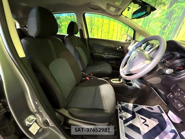 Nissan NOTE 2014-12 6546280-7