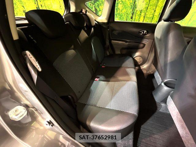 Nissan NOTE 2014-12 6546280-8