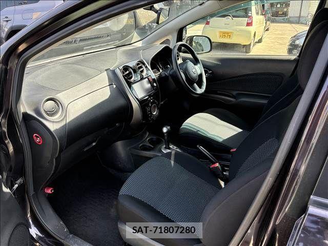 Nissan NOTE 2013-06 6613824-10