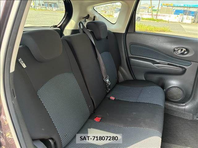 Nissan NOTE 2013-06 6613824-11