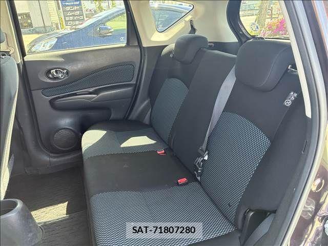 Nissan NOTE 2013-06 6613824-12