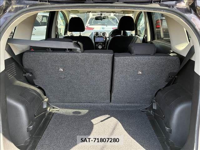 Nissan NOTE 2013-06 6613824-13