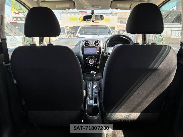 Nissan NOTE 2013-06 6613824-14