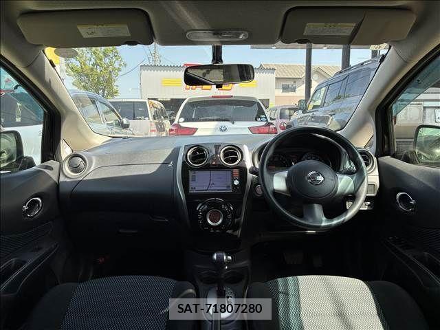 Nissan NOTE 2013-06 6613824-15