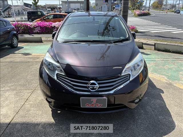 Nissan NOTE 2013-06 6613824-2