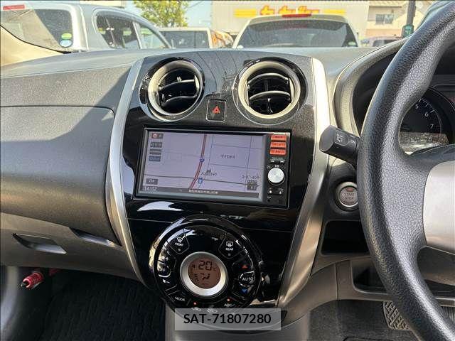 Nissan NOTE 2013-06 6613824-7
