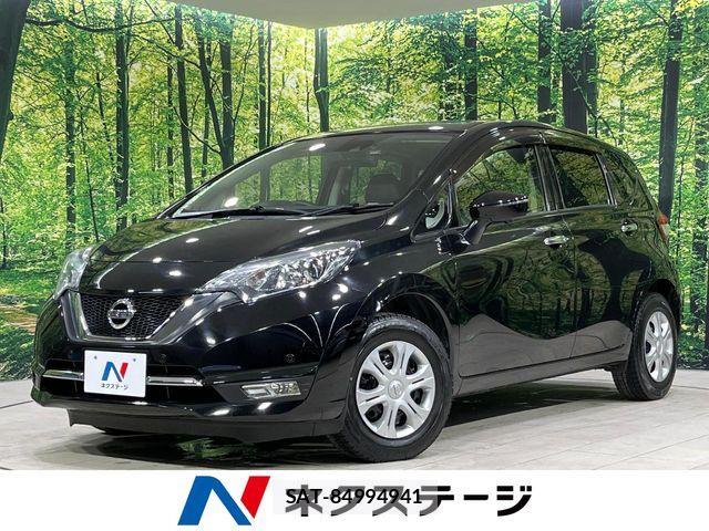Nissan NOTE 2017-06 6677270-0