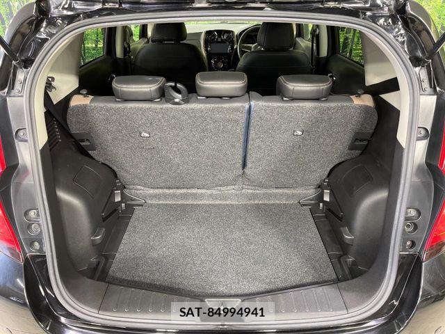 Nissan NOTE 2017-06 6677270-10