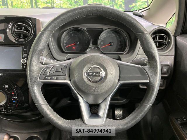 Nissan NOTE 2017-06 6677270-11